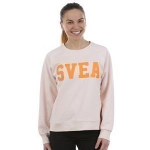 Yara Crewneck