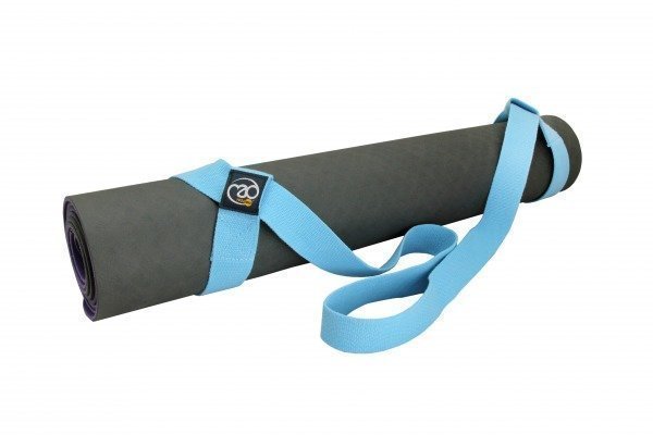Yoga Mad Carry strap joogamaton kantonauha 4 väriä