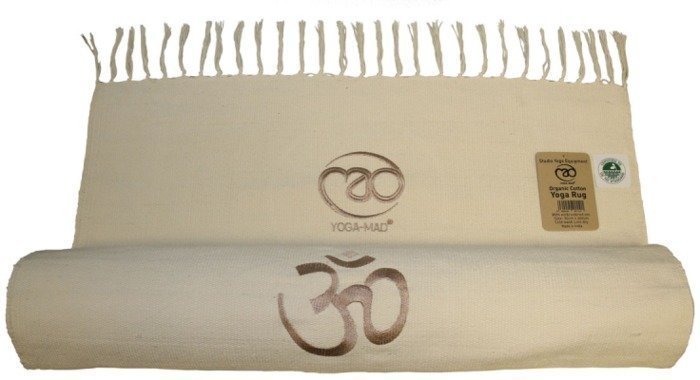 Yoga Mad Yoga Rug joogamatto EKO sertifioitu