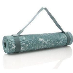 Yoga Mat Camo