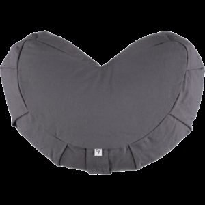 Yogiraj Cresent Meditation Cushion Meditointityyny