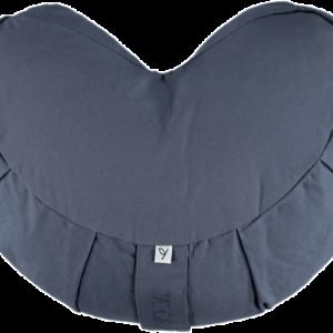 Yogiraj Cresent Meditation Cushion Meditointityyny