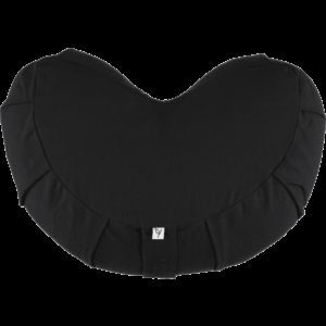 Yogiraj Cresent Meditation Cushion Meditointityyny