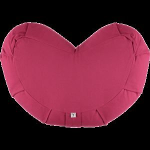 Yogiraj Cresent Meditation Cushion Meditointityyny