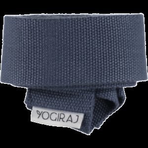 Yogiraj Mat Strap Joogamaton Kantohihna