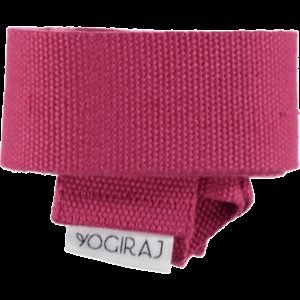 Yogiraj Mat Strap Joogamaton Kantohihna