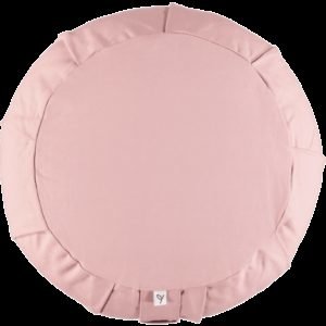 Yogiraj Round Meditation Cushion Meditointityyny