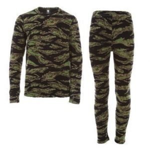 Youth Fleece Set