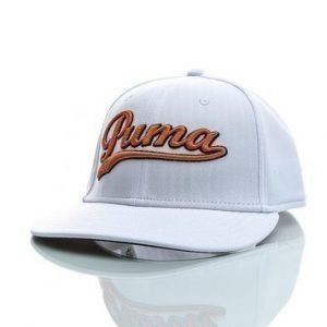 Youth Script Cool Cell Cap