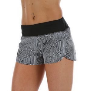 Zen 3" Rival Short