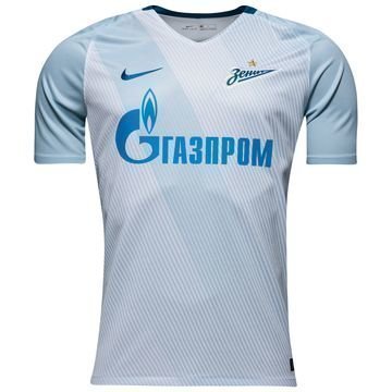 Zenit St. Petersborg Vieraspaita 2016/17 Lapset