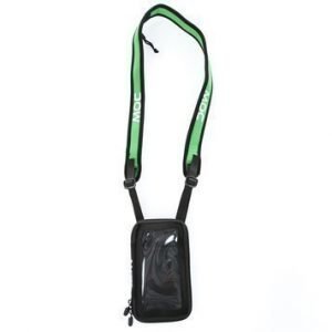 Zip Wallet Iphone 6 w Zip Neckband