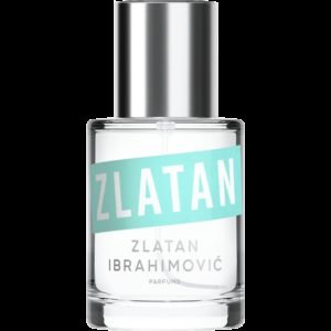 Zlatan Sport Edt Hajuste 30 Ml