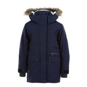 Zoe Girls Parka