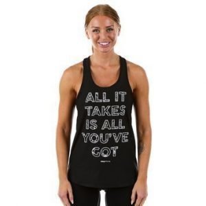 Zoey Aop SL Training Top