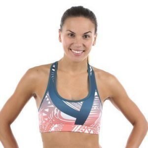 Zoey Aop Sports Bra