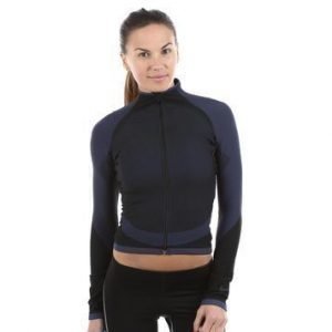 Zoned Sculpt Jacket