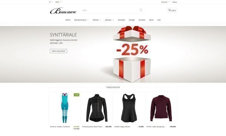Biancaneve