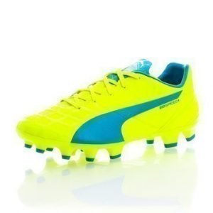 evoSPEED 1.4 FG Jr