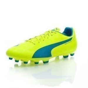 evoSPEED 5.4 AG