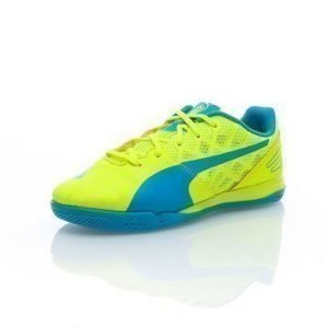 evoSPEED Sala 3.4