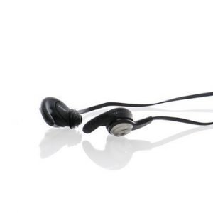 iSport Intensity V2 In-Ear Headphones