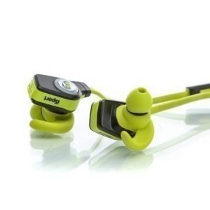 iSport Wireless SuperSlim In-Ear