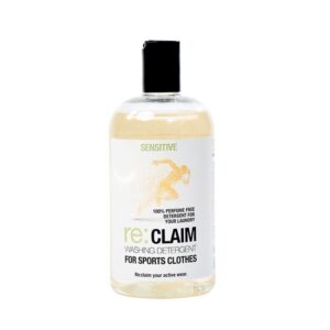 re:CLAIM Washing Detergent Friendly