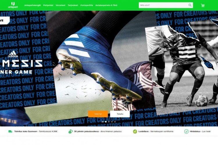 Unisportstore